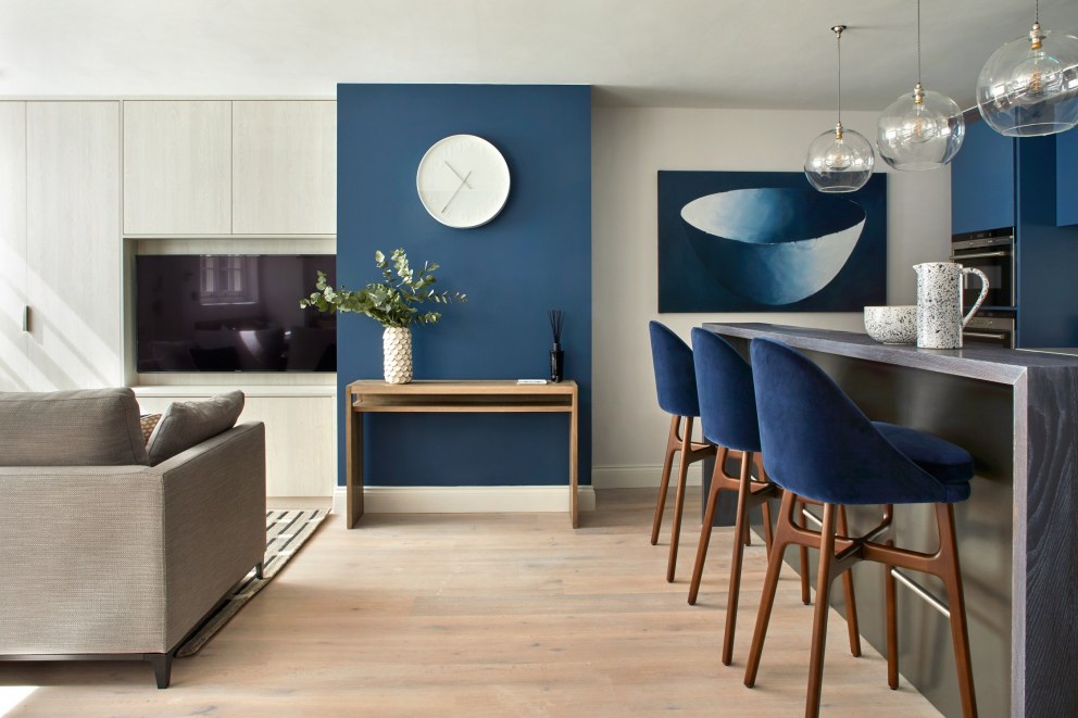 Notting Hill Mews  | Kitchen 1 | Interior Designers